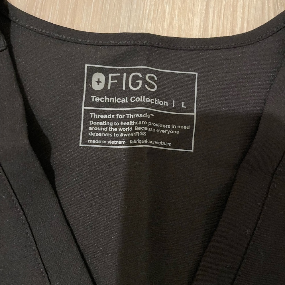 Figs Technical Collection - image 3